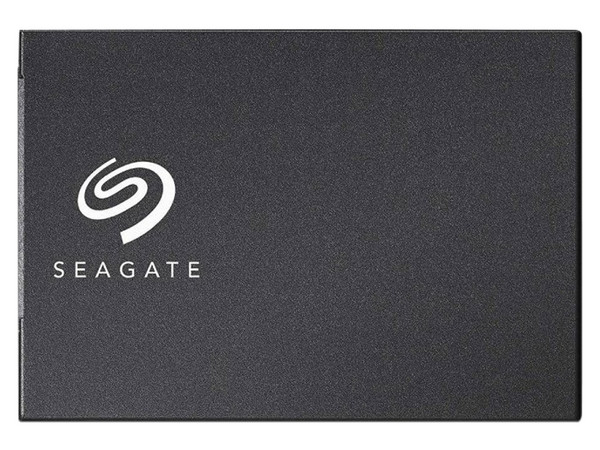 Unidad de estado sólido Seagate Barracuda de 500 GB, 2.5