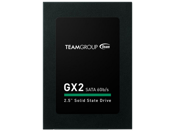 Unidad de estado sólido TeamGroup CX2 Classic de 2TB, 2.5