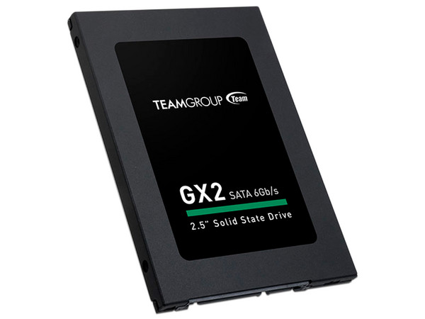 Unidad de estado sólido TeamGroup CX2 Classic de 2TB, 2.5
