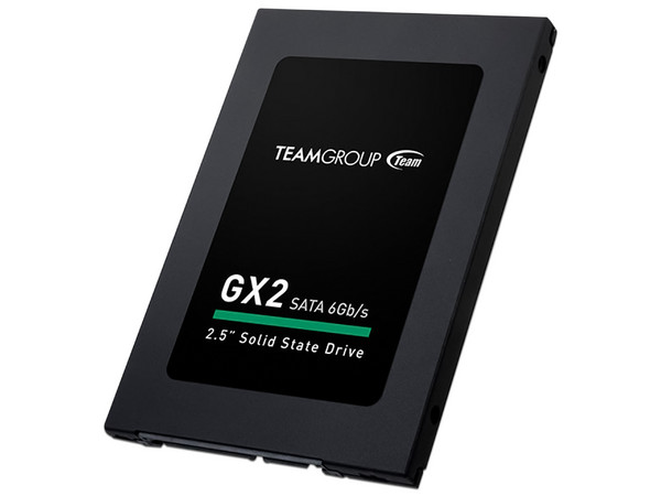 Unidad de estado sólido TeamGroup CX2 Classic de 2TB, 2.5