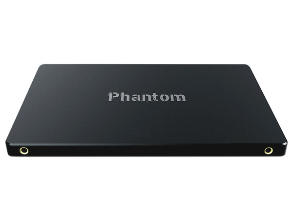 Unidad de Estado Sólido Verico Phantom de 240GB, 2.5