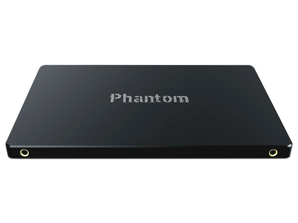 Unidad de Estado Sólido Verico Phantom de 480 GB, 2.5