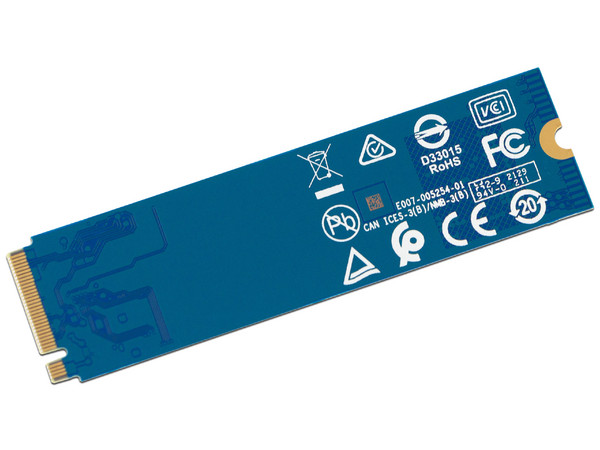 Unidad de Estado Sólido Western Digital Green SN350 de 240GB, M.2 NVMe PCIe 3.0.