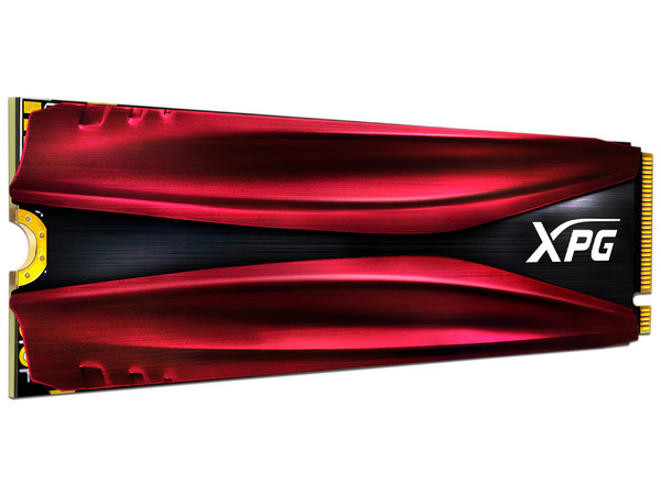 Unidad de Estado Sólido XPG GAMMIX S11 Pro de 1TB, M.2 NVMe PCIe 3.0.