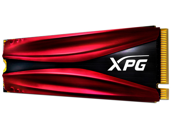 Unidad de Estado Sólido XPG GAMMIX S11 Pro de 1TB, M.2 NVMe PCIe 3.0.
