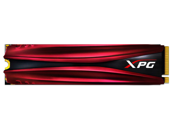 Unidad de Estado Sólido XPG GAMMIX S11 Pro de 1TB, M.2 NVMe PCIe 3.0.