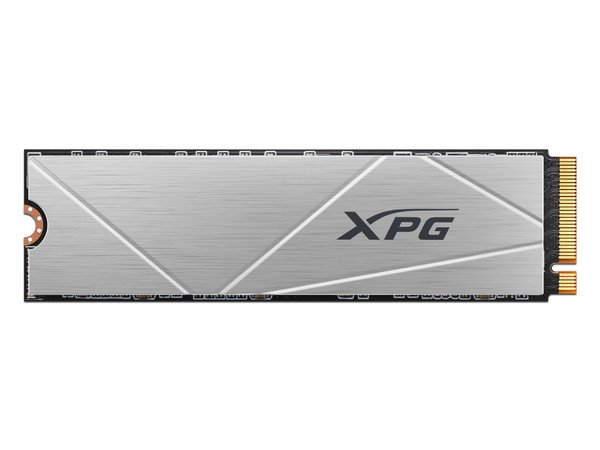 Unidad de Estado Sólido XPG GAMMIX S60 de 2TB, M.2 NVMe PCIe 4.0.