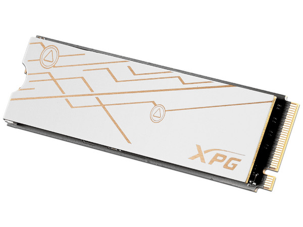 Unidad de Estado Sólido XPG Mars 980 Blade de 1Tb, M.2 2280, PCIe Gen 5.0.