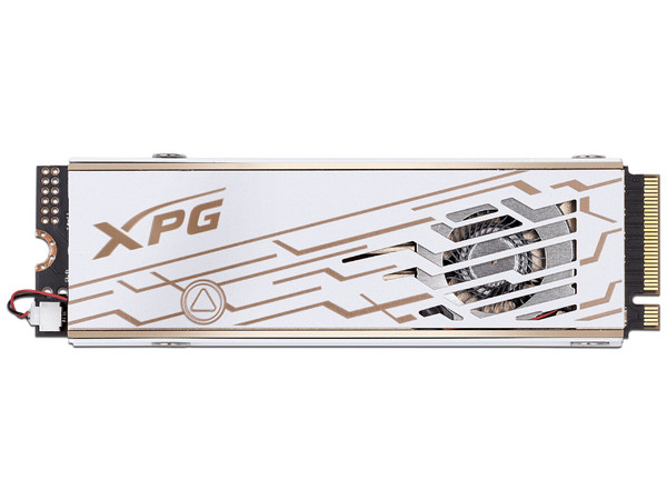 Unidad Estado Sólido, XPG, 2TB, Mars 980 Pro, PCIe Gen 5, Compatible PS5, AMD e Intel.