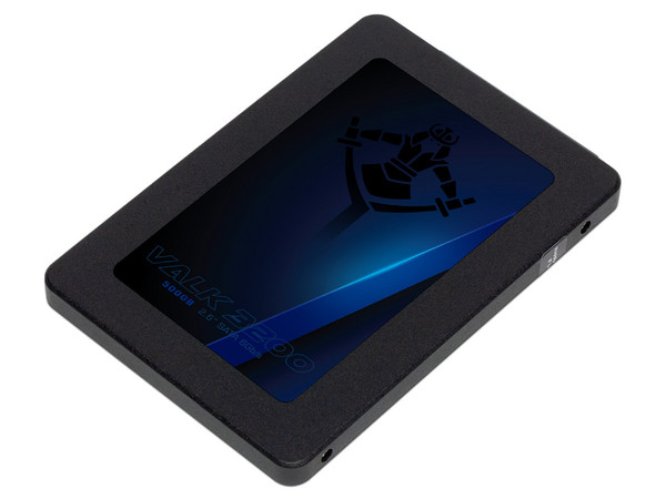 Unidad de Estado Sólido Yeyian Valk 3200 de 500GB, 2.5