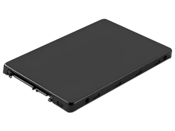 Unidad de Estado Sólido xFusion ER3 CD Series de 1.92TB, 2.5