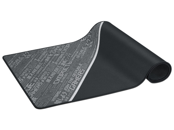 MousePad Gamer ASUS  ROG Sheath, 900 x 400mm. Color Negro.
