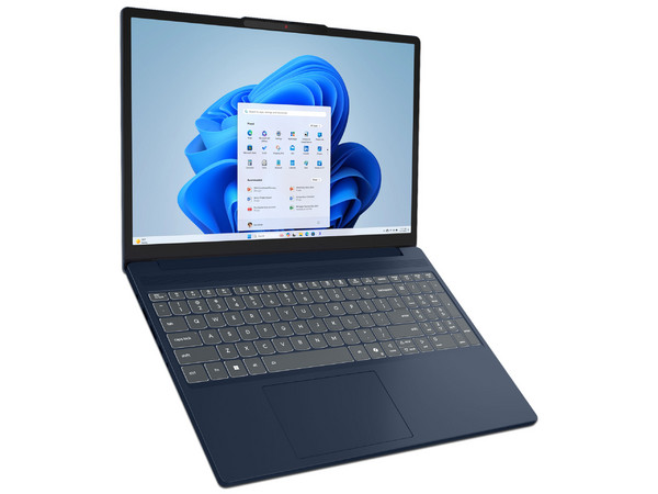 Laptop Lenovo IdeaPad Slim 3 15IRH10:
Procesador Intel Core i7 13620H (hasta 4.9 GHz),
Memoria de 16GB DDR5,
SSD de 512GB,
Pantalla de 15.3
