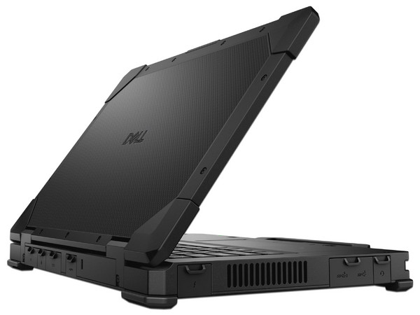 Workstation Portátil DELL Pro Rugged 14:
Procesador Intel Core Ultra 5 135U (hasta 4.4 GHz),
Memoria de 16GB DDR5,
SSD de 512GB,
Pantalla de 14