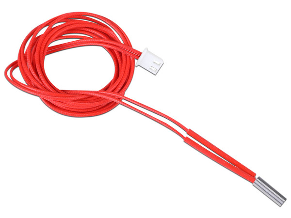 Tubo Calefactor Creality compatible con CR-10 Smart.