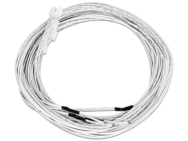 Termistor Creality Hotend NTC100_L1300, para impresoras 3D.