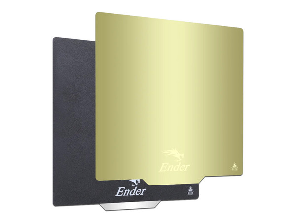 Plataforma de Impresión Creality Ender de Doble Cara, para impresoras 3D.