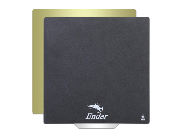 Plataforma de Impresión Creality Ender de Doble Cara, para impresoras 3D.