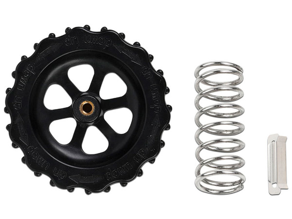 Kit de accesorios Creality para Hotbed Ender-3 V2 y Ender-3 Pro.