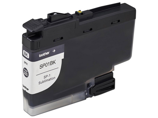 Cartucho de Tinta Negra Brother para Impresora SP1MX.