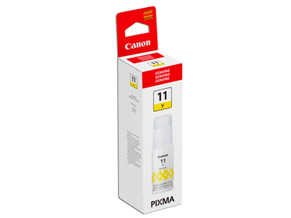 Tinta Canon Pixma GI-11 Color Am