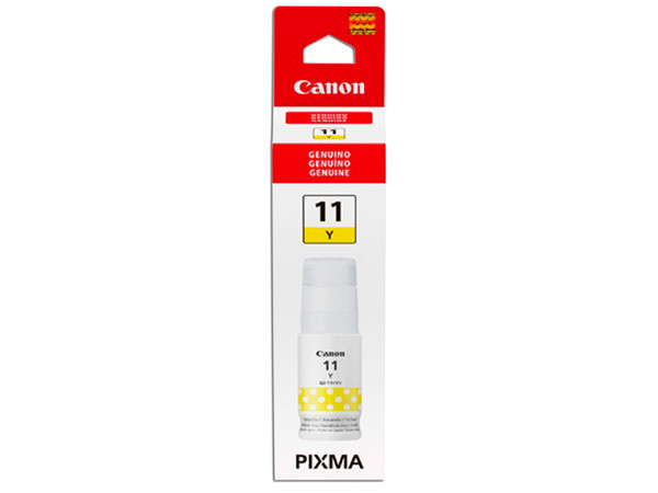 Tinta Canon Pixma GI-11 Color Am