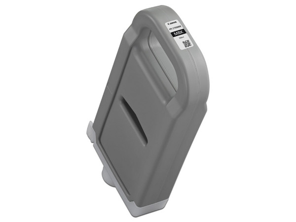 Tinta CANON PFI-2700 Matte Black de 700 ml, para Plotters Canon Series PRO/GP.