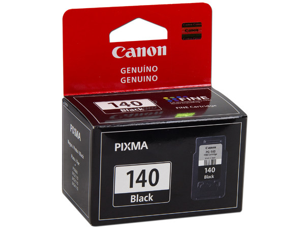 Cartucho de Tinta