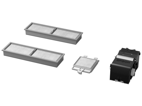 Kit de Mantenimiento Epson C13S210093 Para SureColor S60600L/S60610L/S80600L/S80610L.