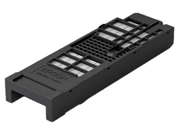 Tanque de Mantenimiento Epson C13S400086, Compatible con Impresoras SureLab D1070 y D1070DE. Color Negro.
