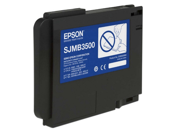 Tanque de Mantenimiento Epson C33S020580.