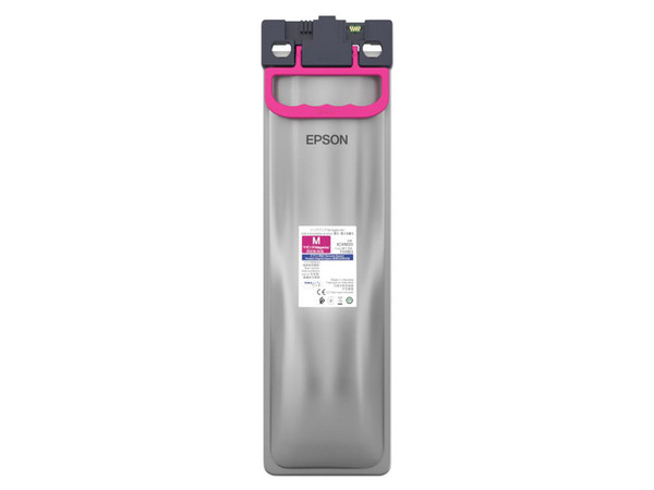 Bolsa de tinta Epson T05B420, Color Magenta.
