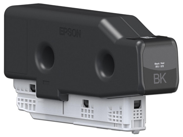 Cartucho de Tinta Epson T08M, De Alta Capacidad, Color Negro.