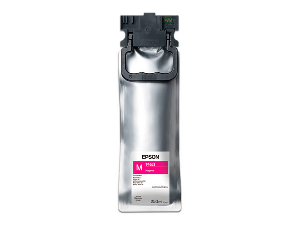 Tinta Epson D6r-S Color Magenta, 250ml, Modelo: T46J320.