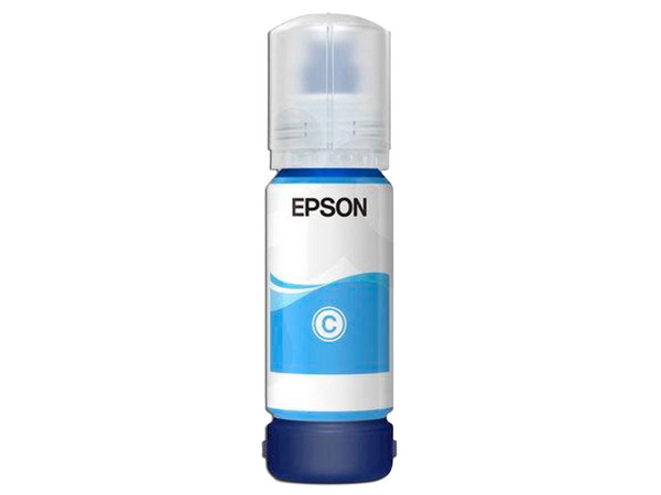 Botella de Tinta Epson T524, Cian, Compatible con: L15150.