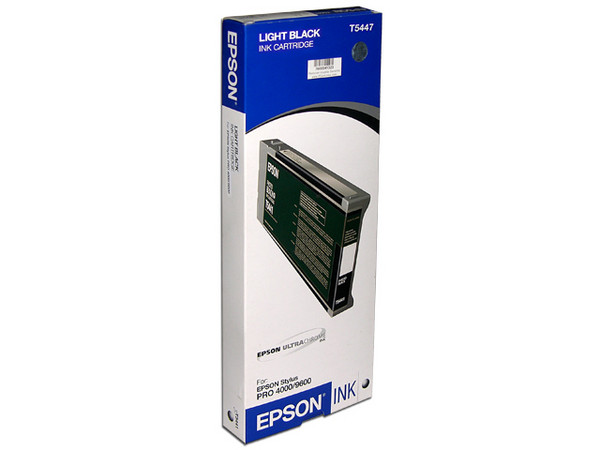 TINTA EPSON STYLUS PHOTO PRO 9 Modelo: T544700
