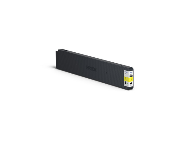 Cartucho de Tinta Epson Amarillo de extra alta capacidad, Modelo: WF-C20590