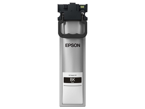 Bolsa de Tinta Epson Negro, Modelo: T941120-AL.