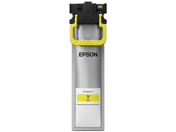 Bolsa de Tinta Epson Amarilla, Modelo: T941420-AL.