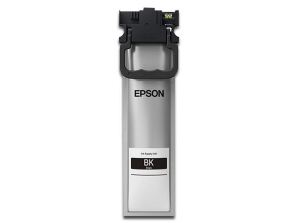 Bolsa de tinta Epson T942120-AL, Color Negro.