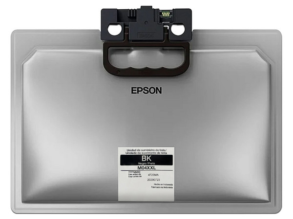 Bolsa de Tinta Epson 962 XXL Negro, Modelo: T962120-AL.