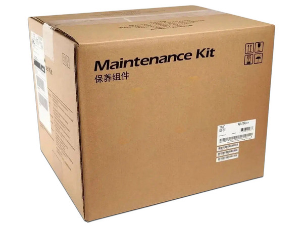 Kit de Mantenimiento Kyocera MK-3362, Rendimiento de Hasta 300K Páginas, Compatible con Impresoras Kyocera.
