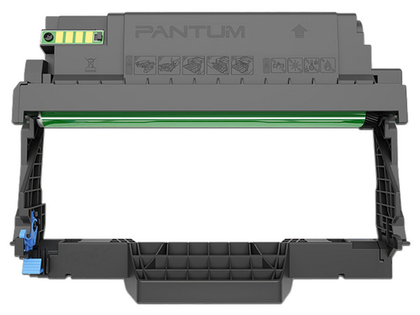 Tambor Pantum DL-B5220, Rendimiento 30000 Páginas, Compatible con Impresoras BM5300ADW. Color Negro.