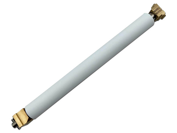 Rodillo de Impresión Térmica Zebra P1058930-081, Compatible con Impresoras ZT420 y ZT421.