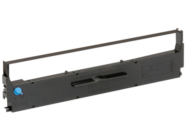 Cinta Negra Epson para Impresora LX-350.