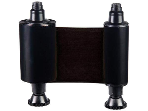 Cinta Evolis color Negro Modelo: R2011.
