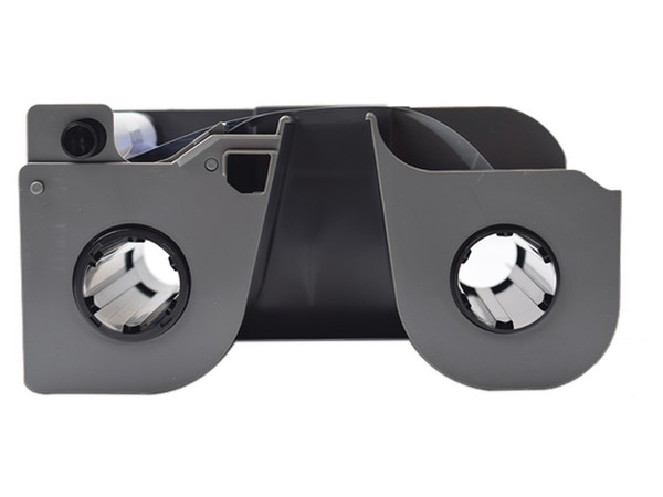 Cinta Fargo HID 045623 YMCKOK para impresora DTC1250e y DTC1000, Rinde hasta 200 Impresiones.