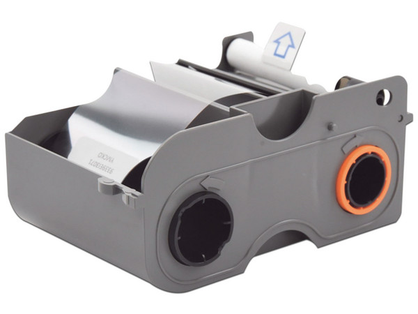 Cinta Ribbon HID para Impresora C50 , 250 imágenes, Color YMCKO.
