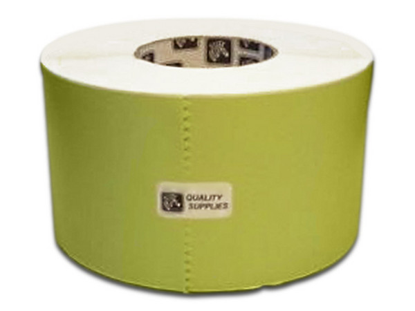 Rollo de etiquetas Zebra Z-Perform 2000T con 1,000 etiquetas de 4