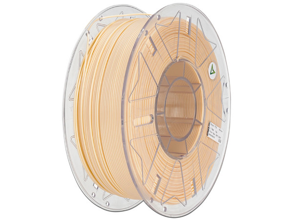 Filamento Creality PLA Hyper, Diámetro de 1.75mm, 1Kg, Color Beige.